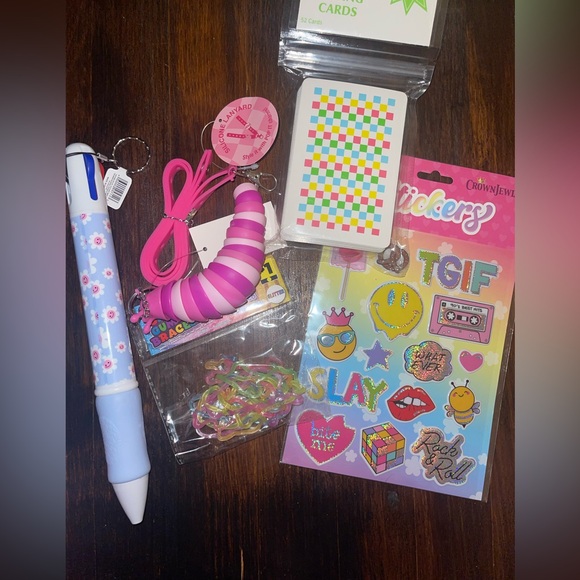 Girl Christmas stocking bundle!!! - Picture 4 of 5